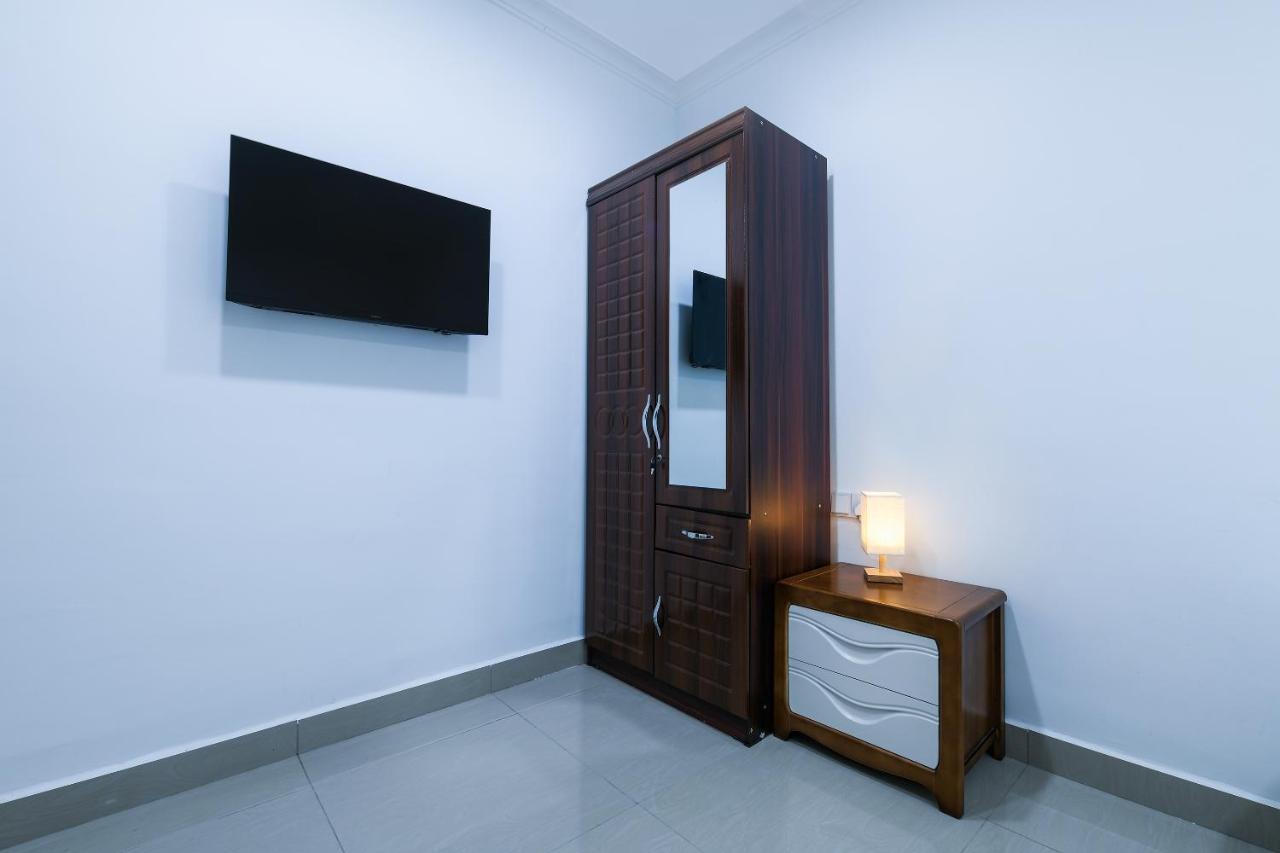 Capital O 90543 Sp Star Hotel Sungai Petani Exterior foto